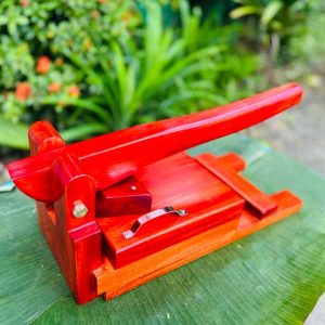 ৮ ইঞ্চি রুটি মেকার