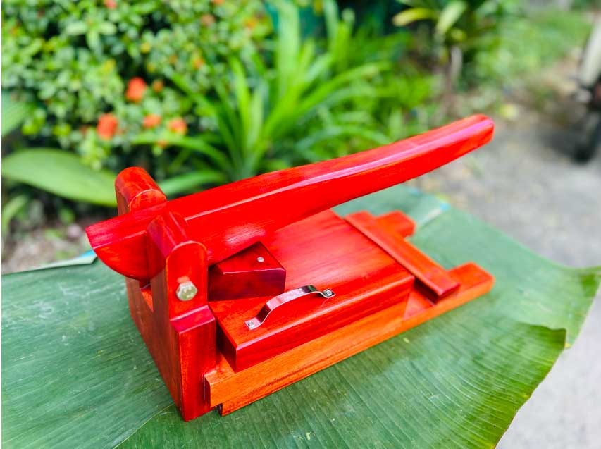 ৮ ইঞ্চি রুটি মেকার