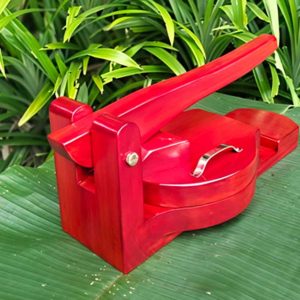১০ ইঞ্চি রুটি গোল মেকার